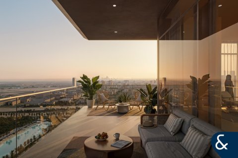 Apartamento en Meydan, Dubai, 1 dormitorio, 70 m², № 78712 - foto 15