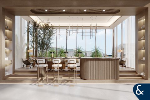 Apartamento en Meydan, Dubai, 1 dormitorio, 70 m², № 78712 - foto 22