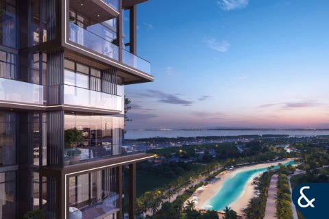 Apartamento en Meydan, Dubai, 1 dormitorio, 70 m², № 78712 - foto 7