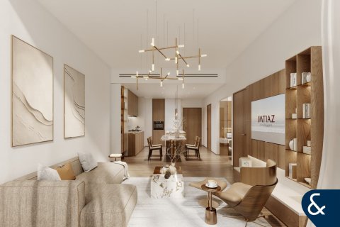 Apartamento en Meydan, Dubai, 1 dormitorio, 70 m², № 78712 - foto 26