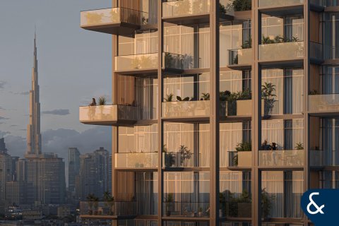 Apartamento en Meydan, Dubai, 1 dormitorio, 70 m², № 78712 - foto 14