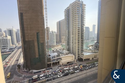 Apartamento en Sadaf, Jumeirah Beach Residence, Dubai, 4 dormitorios, 252 m², № 78708 - foto 10