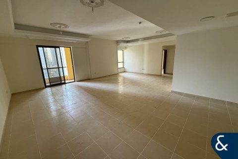 Apartamento en Sadaf, Jumeirah Beach Residence, Dubai, 4 dormitorios, 252 m², № 78708 - foto 1