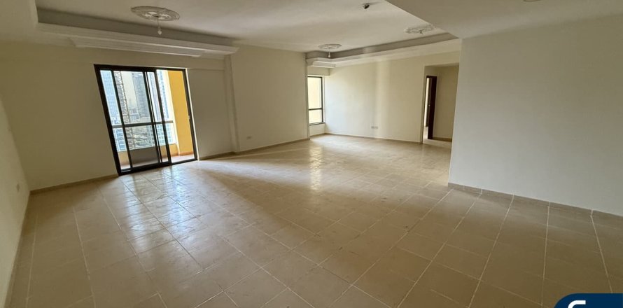 Apartamento en Sadaf, Jumeirah Beach Residence, Dubai, 4 dormitorios, 252 m², № 78708