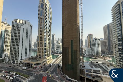 Apartamento en Sadaf, Jumeirah Beach Residence, Dubai, 4 dormitorios, 252 m², № 78708 - foto 3