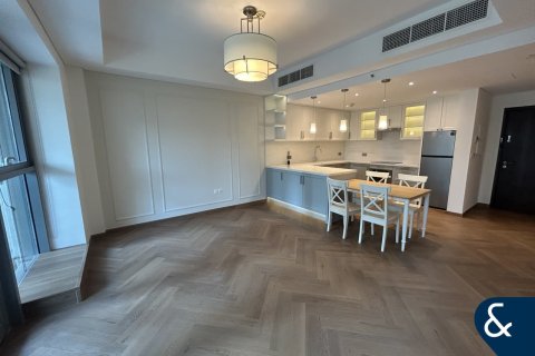 Apartamento en Downtown Dubai (Downtown Burj Dubai), Dubai, 2 dormitorios, 113 m², № 78711 - foto 4