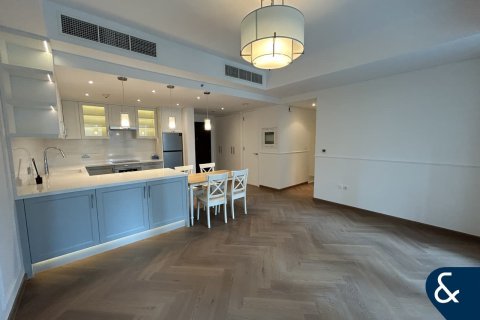 Apartamento en Downtown Dubai (Downtown Burj Dubai), Dubai, 2 dormitorios, 113 m², № 78711 - foto 3