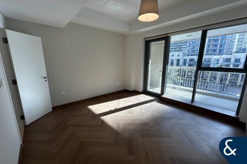 Apartamento en Downtown Dubai (Downtown Burj Dubai), Dubai, 2 dormitorios, 113 m², № 78711 - foto 11