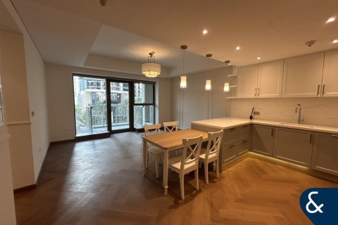 Apartamento en Downtown Dubai (Downtown Burj Dubai), Dubai, 2 dormitorios, 113 m², № 78711 - foto 2