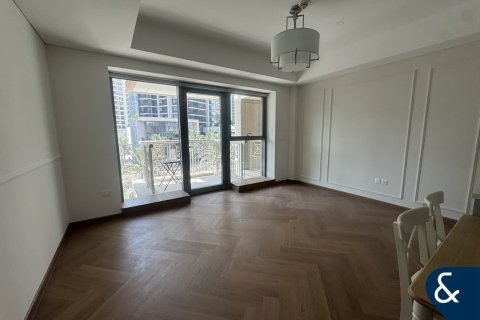 Apartamento en Downtown Dubai (Downtown Burj Dubai), Dubai, 2 dormitorios, 113 m², № 78711 - foto 2