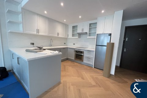 Apartamento en Downtown Dubai (Downtown Burj Dubai), Dubai, 2 dormitorios, 113 m², № 78711 - foto 5