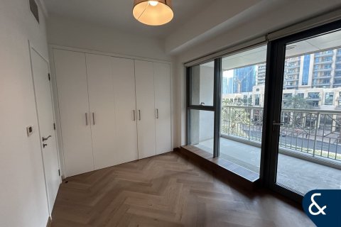 Apartamento en Downtown Dubai (Downtown Burj Dubai), Dubai, 2 dormitorios, 113 m², № 78711 - foto 7