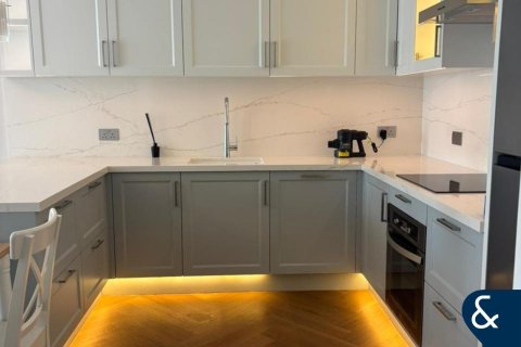 Apartamento en Downtown Dubai (Downtown Burj Dubai), Dubai, 2 dormitorios, 113 m², № 78711 - foto 11