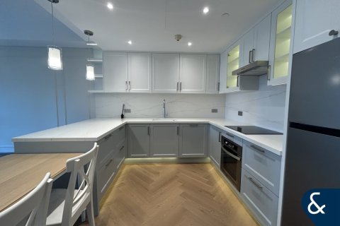 Apartment in Downtown Dubai (Downtown Burj Dubai), Dubai 2 bedrooms, 113 sq.m. № 78711