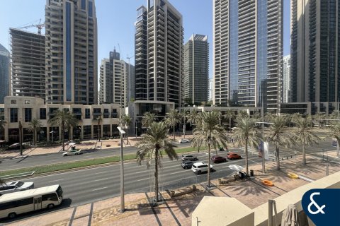 Apartamento en Downtown Dubai (Downtown Burj Dubai), Dubai, 2 dormitorios, 113 m², № 78711 - foto 3