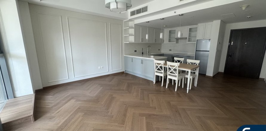 Apartamento en Downtown Dubai (Downtown Burj Dubai), Dubai, 2 dormitorios, 113 m², № 78711