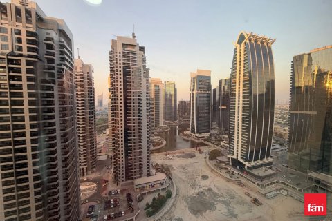 شقة في دبي 1غرف نوم, 66.5 م² رقم 112978 - صورة 4
