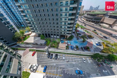 Снять в аренду квартиру в Пальме Джумейре, Дубай: 1 спальня, 68.7м², № 112980 - фото 15