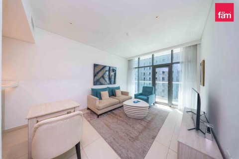 Квартира в Пальме Джумейре, Дубай, 1 спальня, 68.7м², № 112980