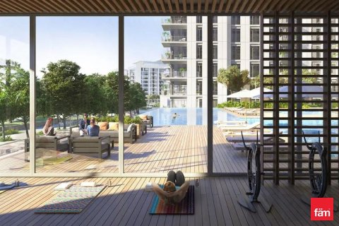 شقة في دبي هيلز استيت, دبي 1غرف نوم, 72.9 م² رقم 112975 - صورة 8