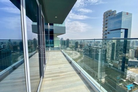 Apartment in Dubai 3 bedrooms, 135.6 sq.m. № 112981