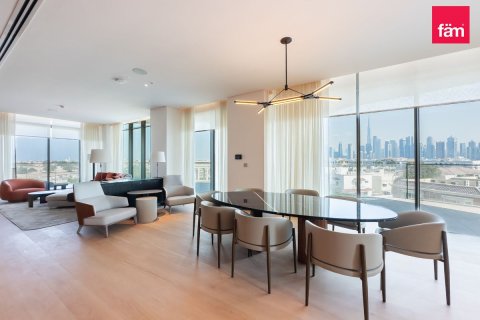 Penthouse in Dubai 4 bedrooms, 508.5 sq.m. № 55202 - photo 1