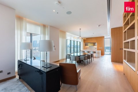 Penthouse in Dubai 4 bedrooms, 508.5 sq.m. № 55202 - photo 2