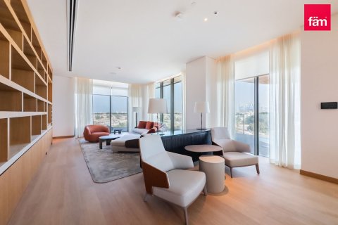 Penthouse in Dubai 4 bedrooms, 508.5 sq.m. № 55202 - photo 3