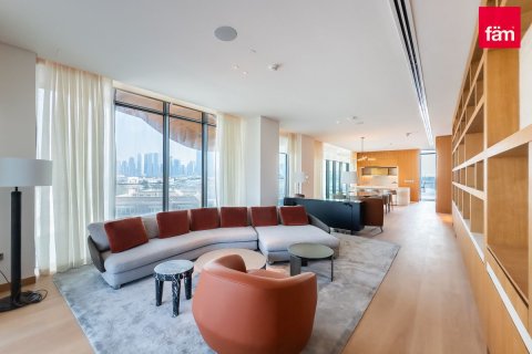 Penthouse in Dubai 4 bedrooms, 508.5 sq.m. № 55202 - photo 30