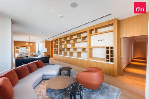 Penthouse in Dubai 4 bedrooms, 508.5 sq.m. № 55202 - photo 4