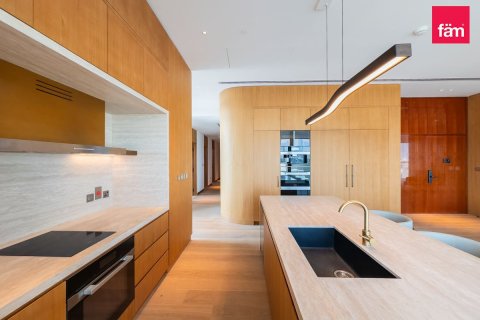 Penthouse in Dubai 4 bedrooms, 508.5 sq.m. № 55202 - photo 8