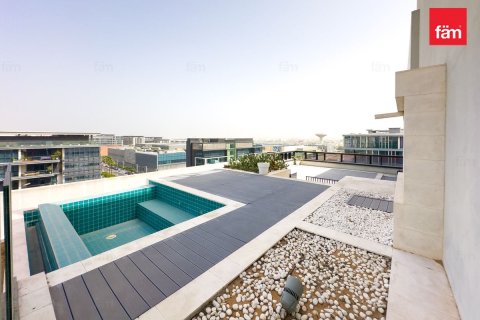 Apartamento en Al Wasl, Dubai, 4 dormitorios, 521.6 m², № 55193 - foto 15