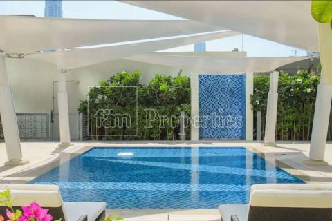 Apartamento en Downtown Dubai (Downtown Burj Dubai), Dubai, 2 dormitorios, 122.1 m², № 55201 - foto 11
