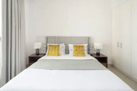 Apartamento en Downtown Dubai (Downtown Burj Dubai), Dubai, 2 dormitorios, 122.1 m², № 55201 - foto 7
