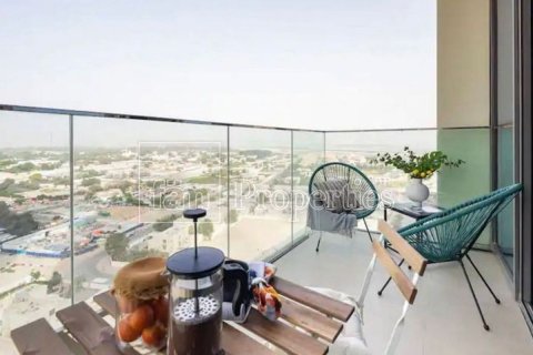 Apartamento en Downtown Dubai (Downtown Burj Dubai), Dubai, 2 dormitorios, 122.1 m², № 55201 - foto 5