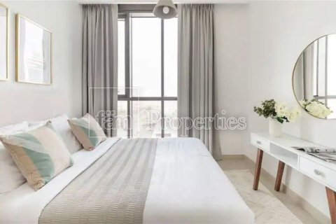 Apartamento en Downtown Dubai (Downtown Burj Dubai), Dubai, 2 dormitorios, 122.1 m², № 55201 - foto 2
