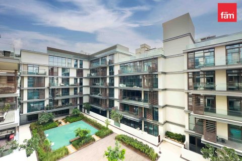 شقة في الوصل, دبي 1غرف نوم, 100.5 م² رقم 55192 - صورة 14