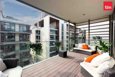 شقة في الوصل, دبي 1غرف نوم, 100.5 م² رقم 55192 - صورة 15