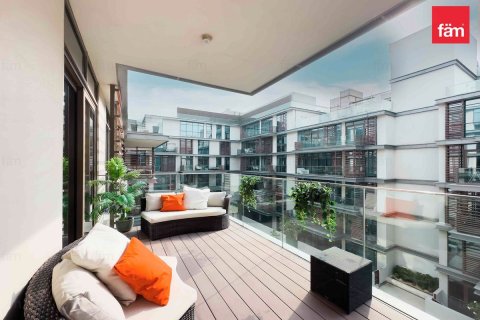 شقة في الوصل, دبي 1غرف نوم, 100.5 م² رقم 55192 - صورة 1