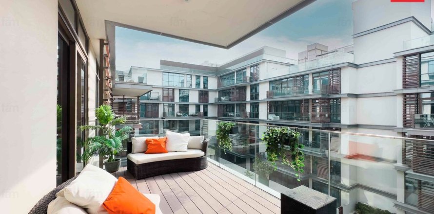 شقة في الوصل, دبي 1غرف نوم, 100.5 م² رقم 55192