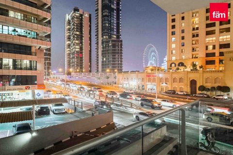 Apartamento en Dubai Marina, Dubai, 1 dormitorio, 99.1 m², № 55198 - foto 13