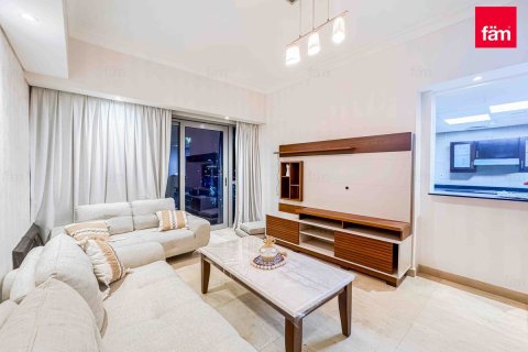 Apartamento en Dubai Marina, Dubai, 1 dormitorio, 99.1 m², № 55198 - foto 1