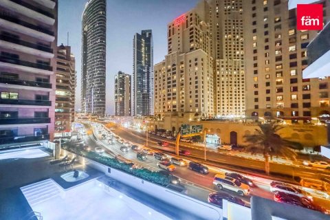 Apartamento en Dubai Marina, Dubai, 1 dormitorio, 99.1 m², № 55198 - foto 14