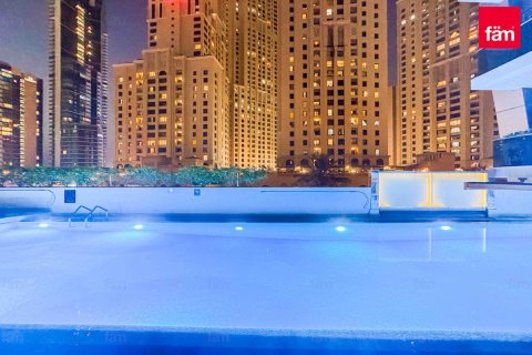 Apartamento en Dubai Marina, Dubai, 1 dormitorio, 99.1 m², № 55198 - foto 15