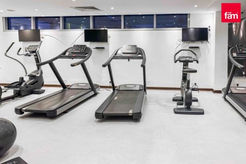 Apartamento en Dubai Marina, Dubai, 1 dormitorio, 99.1 m², № 55198 - foto 17