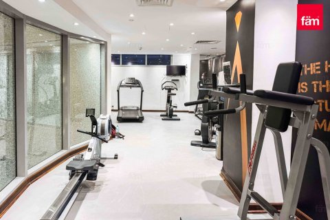 Apartamento en Dubai Marina, Dubai, 1 dormitorio, 99.1 m², № 55198 - foto 18