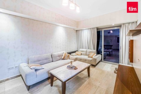 Apartamento en Dubai Marina, Dubai, 1 dormitorio, 99.1 m², № 55198 - foto 2