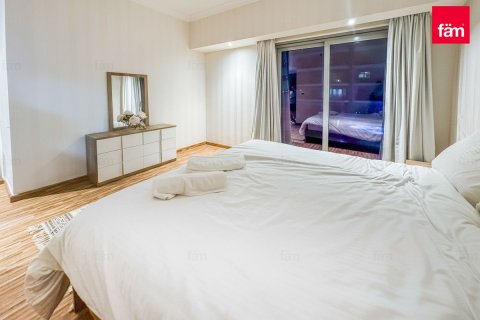 Apartamento en Dubai Marina, Dubai, 1 dormitorio, 99.1 m², № 55198 - foto 5