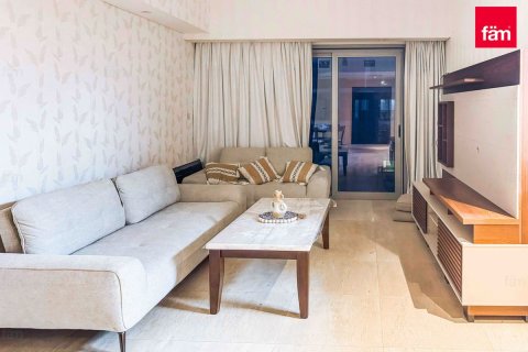 Apartamento en Dubai Marina, Dubai, 1 dormitorio, 99.1 m², № 55198 - foto 6