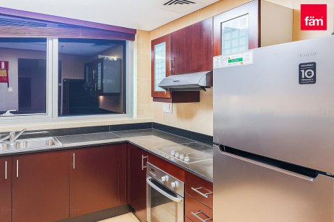 Apartamento en Dubai Marina, Dubai, 1 dormitorio, 99.1 m², № 55198 - foto 9